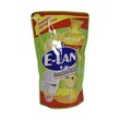 Elan Dishwashing Liquid Lemon Refill 450ML