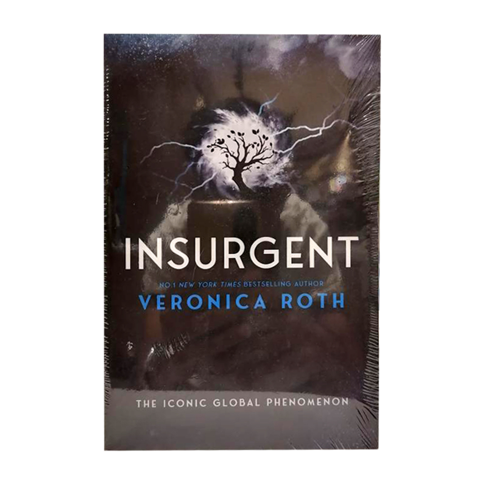 Divergent 02: Insurgent