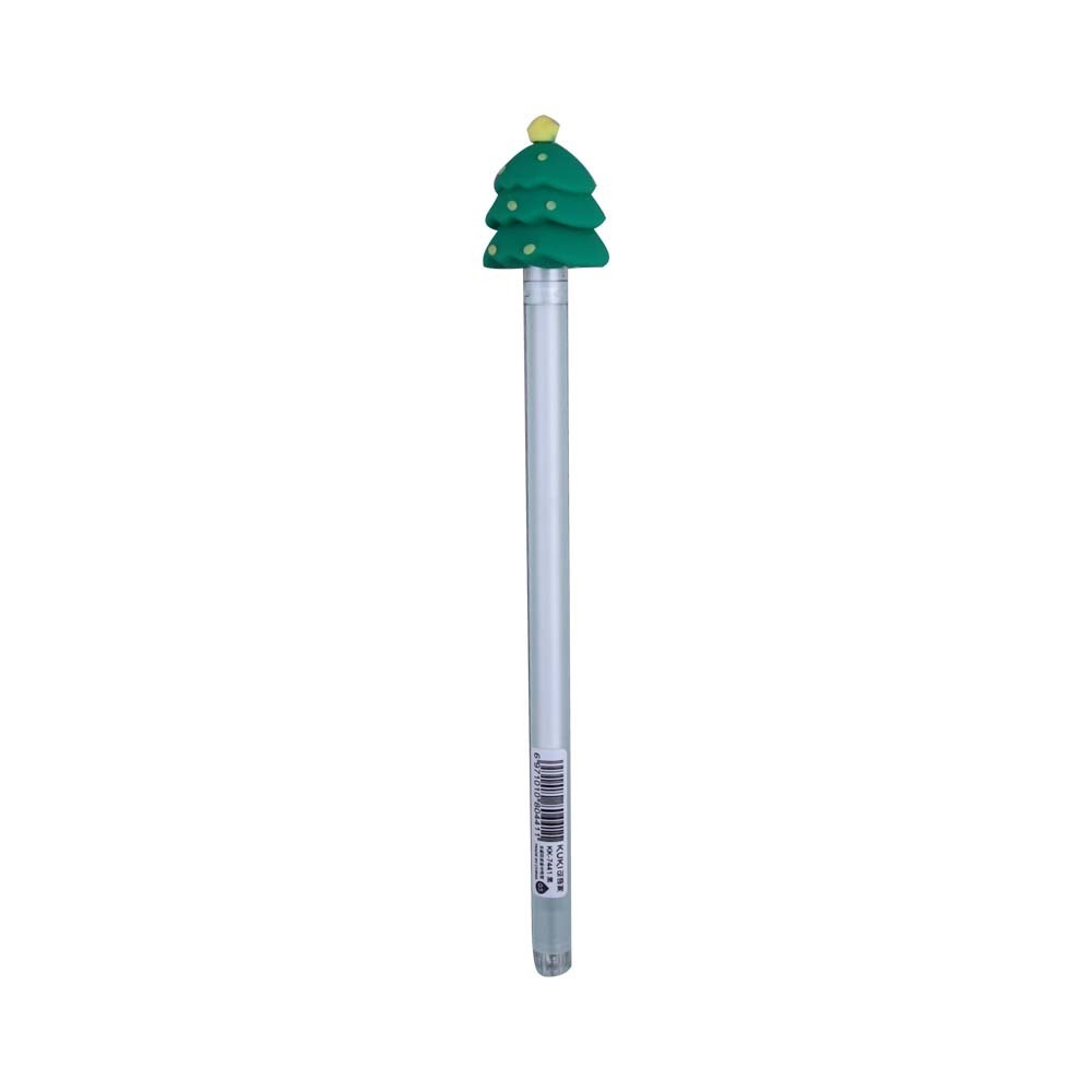 X`Mas Gel Pen A021061