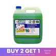 Eco Clean Hand Wash (Green Tea) 8KG