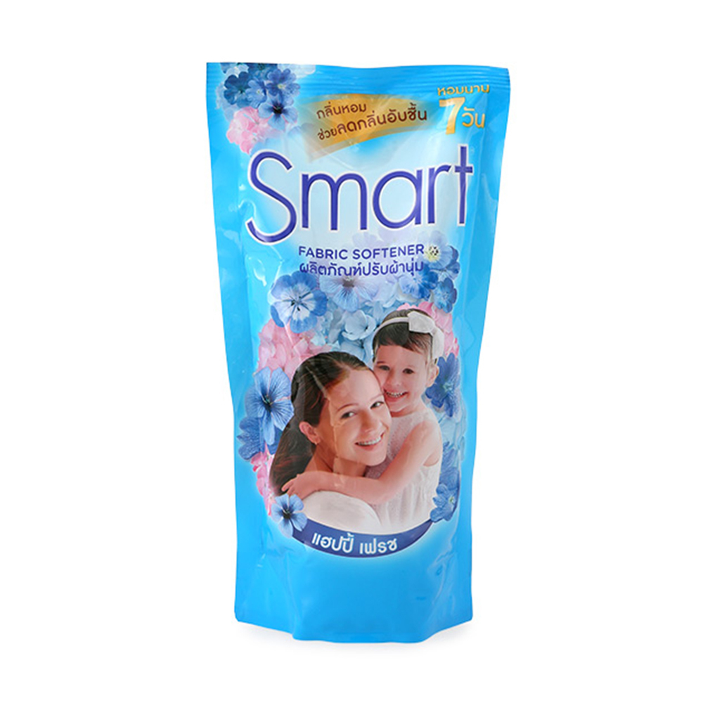 Smart Softener Happy Fresh 450ML