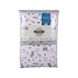 Oaao Cotton Pillow 25X40CM (S)
