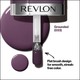 Revlon Ultra HD Snap Nail Polish 8ML (033 Grounded)