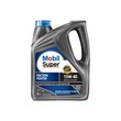 Mobil Super Friction Fighter 15W-40,4L 148261