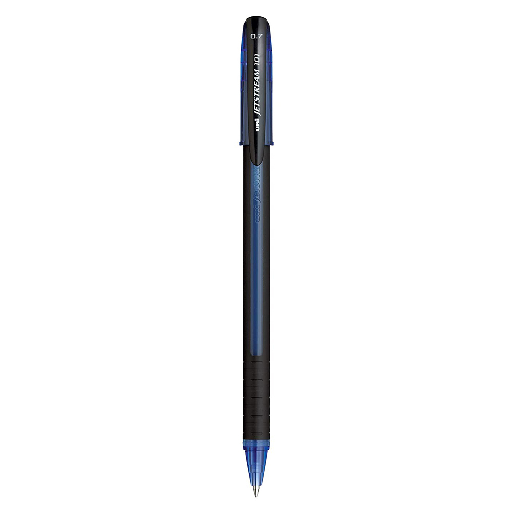 Uni Ball Pen Blue SX-101