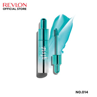 Revlon Kiss Glow Lip Oil 6ML  002