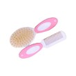 Baby Cele Dodo Love Soft Bristle Baby Hair Brush & Comb Set 2PCS 248611