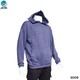 The Ori Men Hoodie Deep Blue Medium SD09