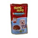 Hong Hong Puppy Chicken & Liver In Jelly 130G