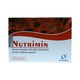 Nutrimin Ferrous Fumarate And Zinc Capsules 10PCS x 3