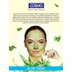 Cosmo Facial Peel-Off Mask Aloe Vera 150ML