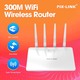 PIX-LINK WR21Q WIFI Router Range Repeater ESS-0000772
