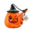 Halloween Lantern With Light&Sound A021034