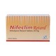 Nifeclim Retard Nifedipine 20MG Tablets 10PCSx10