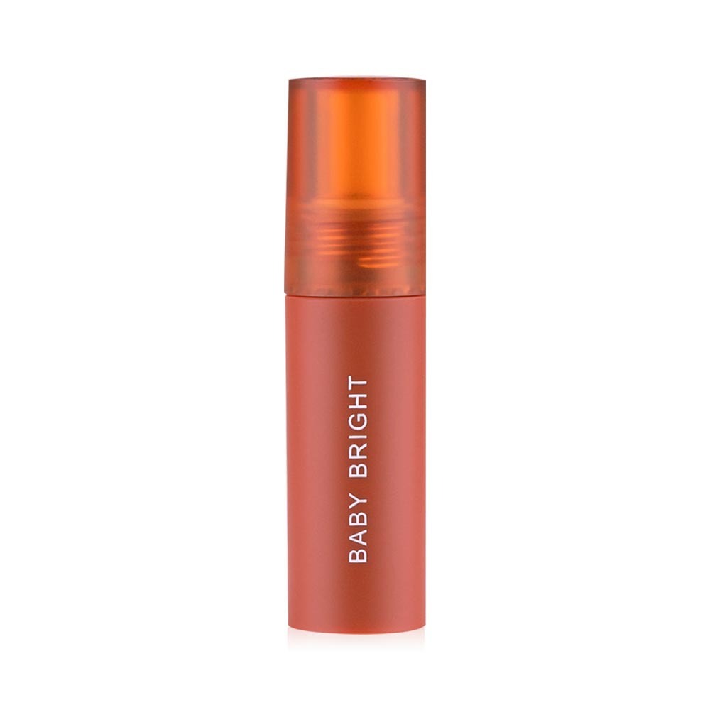 Baby Bright Mask Friendly Lip Tint 2.5G (09 Black Tea)