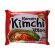 Samyang Instant Noodle Kimchi Ramen 120G