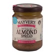 Mayver`S Almond Spread 240G