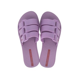 Ipanema Bold Fem Slide (No-7) Lilac/Red 126519BA97907