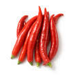 ငရုတ်ချိုသီးအရှည် (အနီ) (၁ထုပ်)