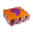 Lucky Baby Educative Mat Numbers 10PCS No.607237