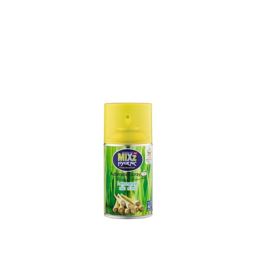 MIXz Lemongrass Refill 300ML