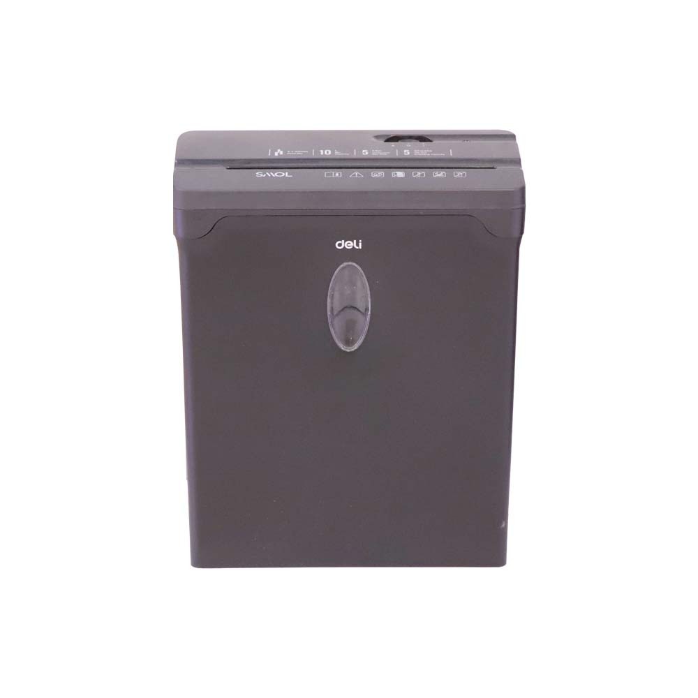 Deli Paper Shredder ET015