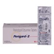 Perigard-2 Perindopril Erbumine 2MG 10Tablets