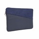 Rivacase Laptop Sleeve - Egmont Series MAC-RV-7903 Blue