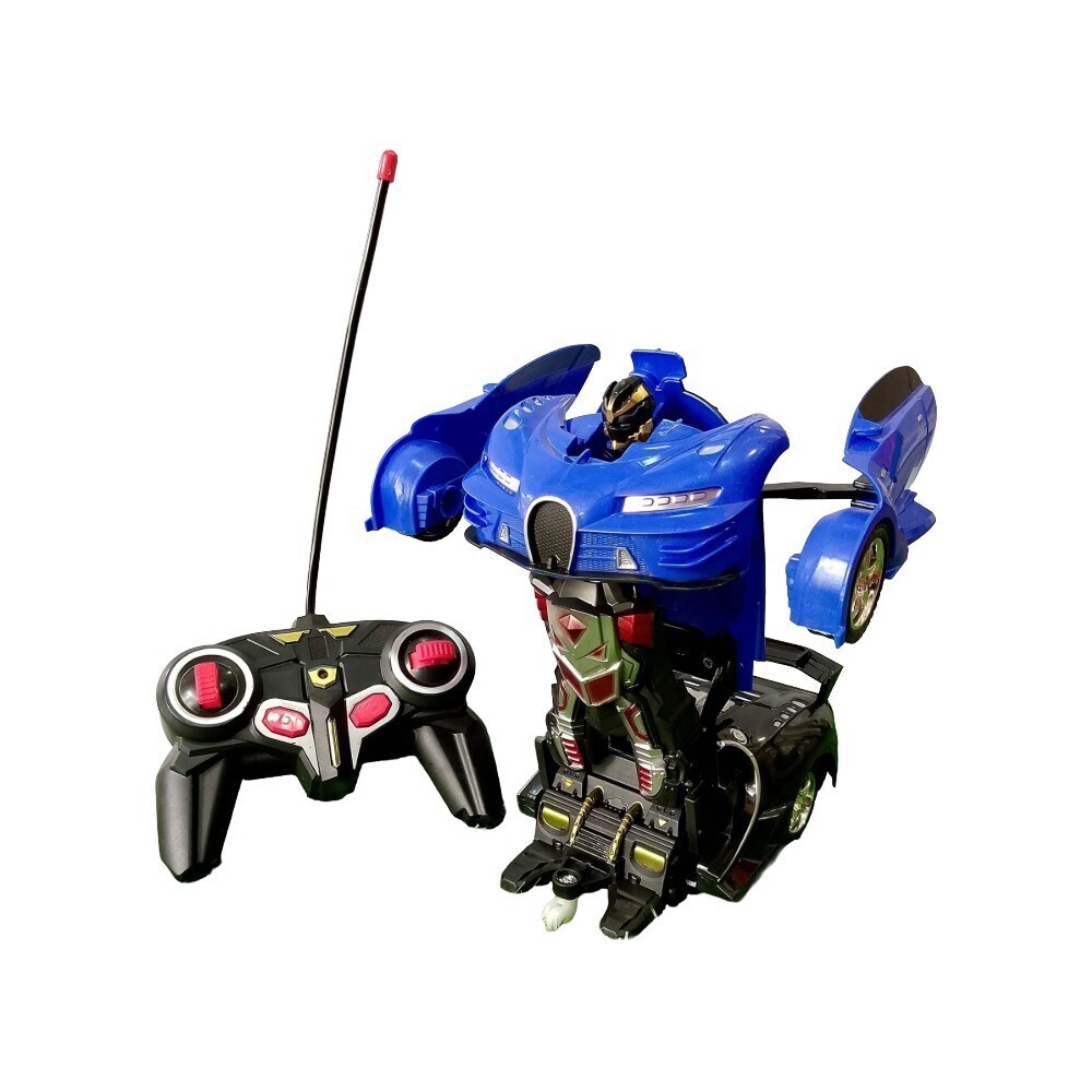Baby Cele Cool Transformation  11168