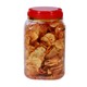 City Selection Fried Potato Chips Spicy 200G
