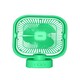 81 Electronic Mini Fan Lithium Removeable Battery ETO-278S