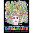 Colouring For Peace & Relaxation - Dreamlike