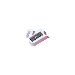 Pencil Sharpener Pink 41200001