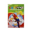 Jumbo Cartoon Colouring Book-2