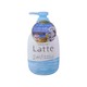 Kracie Ma & Me Latte Rinse Shampoo 490ML