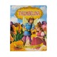Uncle Moon - Thumbelina