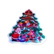 Christmas Tree Decoration 3D Sticker Design-2