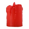 Kzk Tdg Smokeless Candle Colour Light (Big)