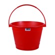 Hyper Plastic Bucket 23 x 23 x 15cm