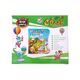Smart Kids E Book With Three Languages