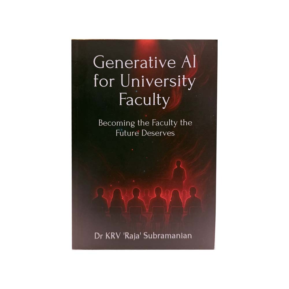 Generative AI For Online Learners