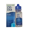 Renu မျက်ကပ်မှန်စိမ်ဆေးရည် (60ML)