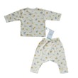 TC1016M Tiny Cozy Baby Comfy Set Zoo