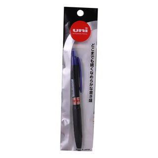 Uni Ball Gel Pen Umn-307 Black