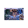 GB Transformation Robot Set XL91841