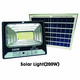 Family Solar Light (200W)
