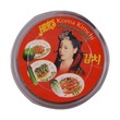 Hers Korean Kimchi Cabbage 300G