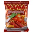 Mama Migoreng Noodle Chicken 55G