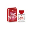 YVES ROCHER Eau De Parfum Mon Rouge 50ML Bottle 91836