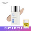 The Face Shop Waterproof BB SPF 50+ PA+++ V201 8806182578229